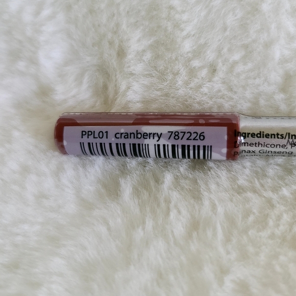 NWT! Palladio "Cranberry" Herbal Precision Lip Liner Pencil 💋 - Picture 2 of 7